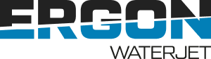 Ergon Waterjet Logo